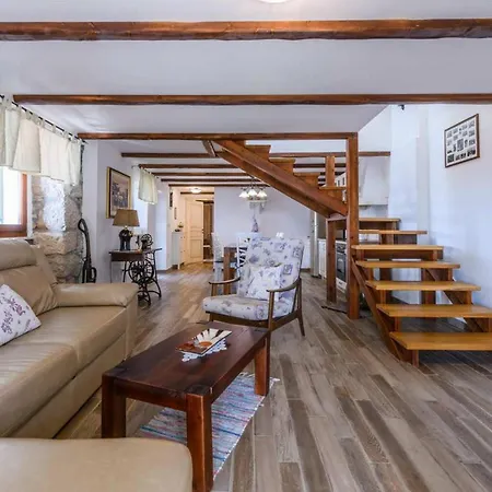 Ferienhaus Country Lady